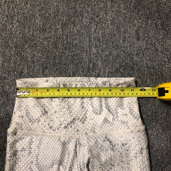 Onzie legging XS - Picture 3 of 8